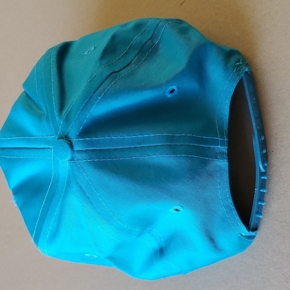 NBA Charlotte Hornets ball cap adjustable EUC - Picture 4 of 7